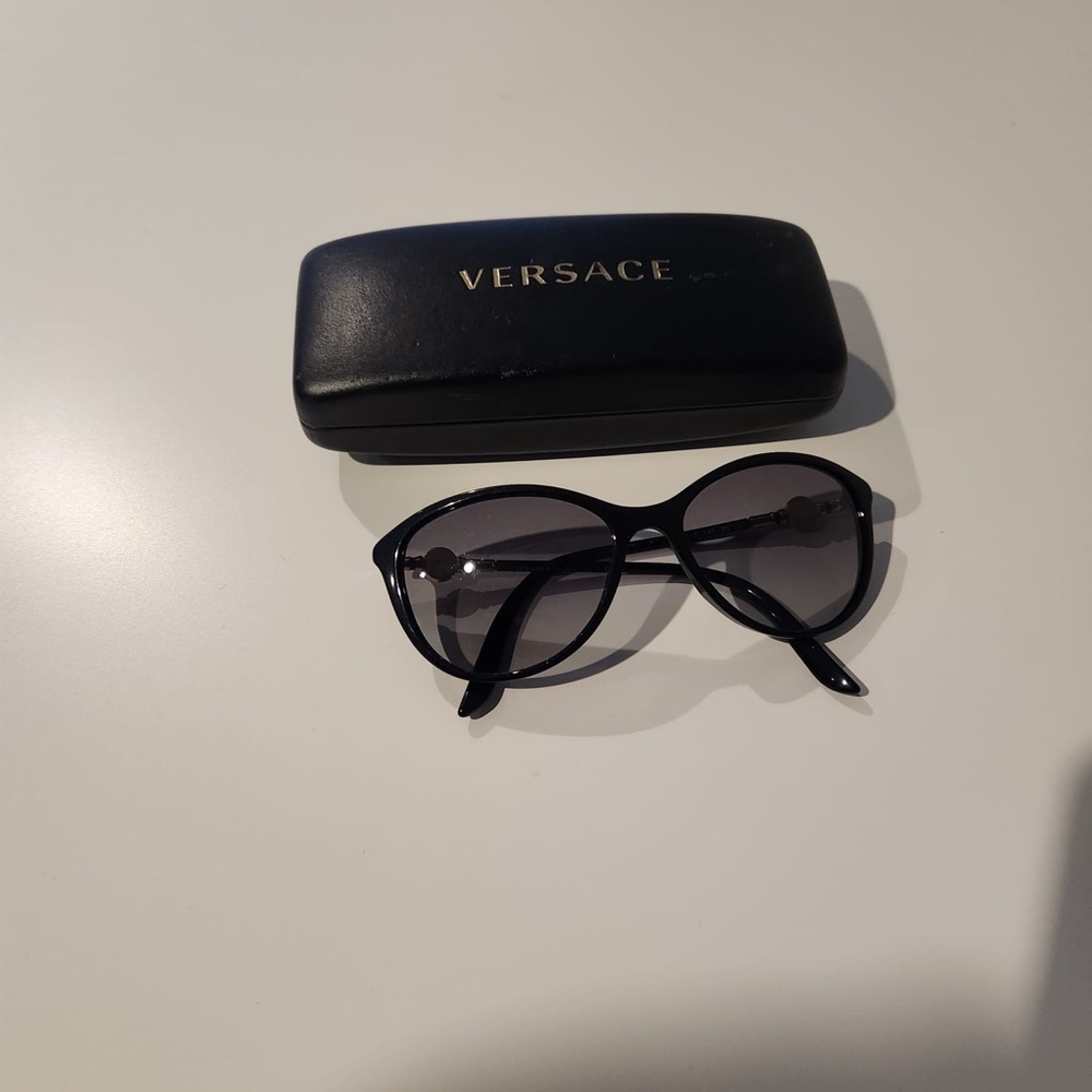 Authentic Versace Sunglasses VE 4254